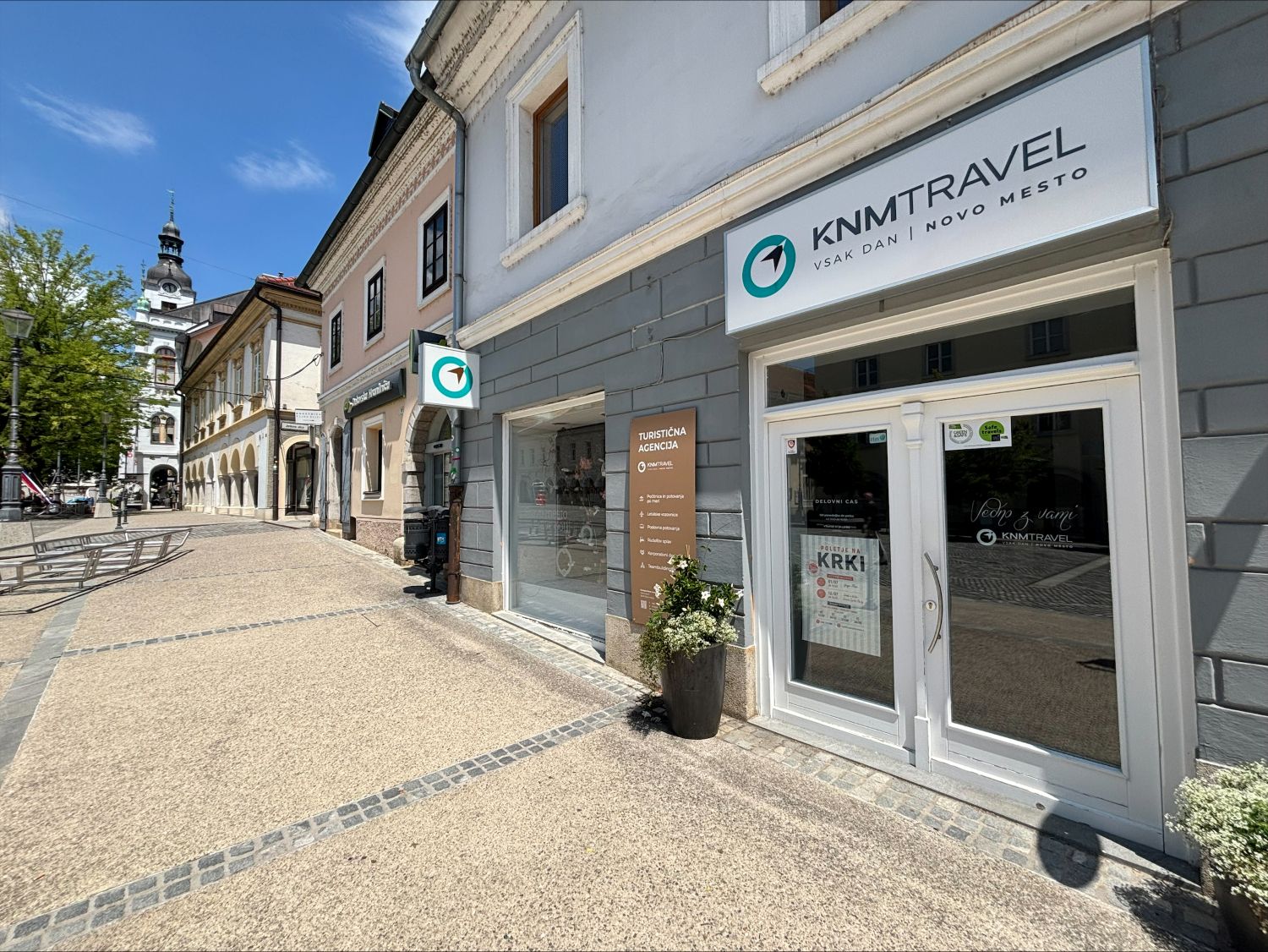 KNMtravel