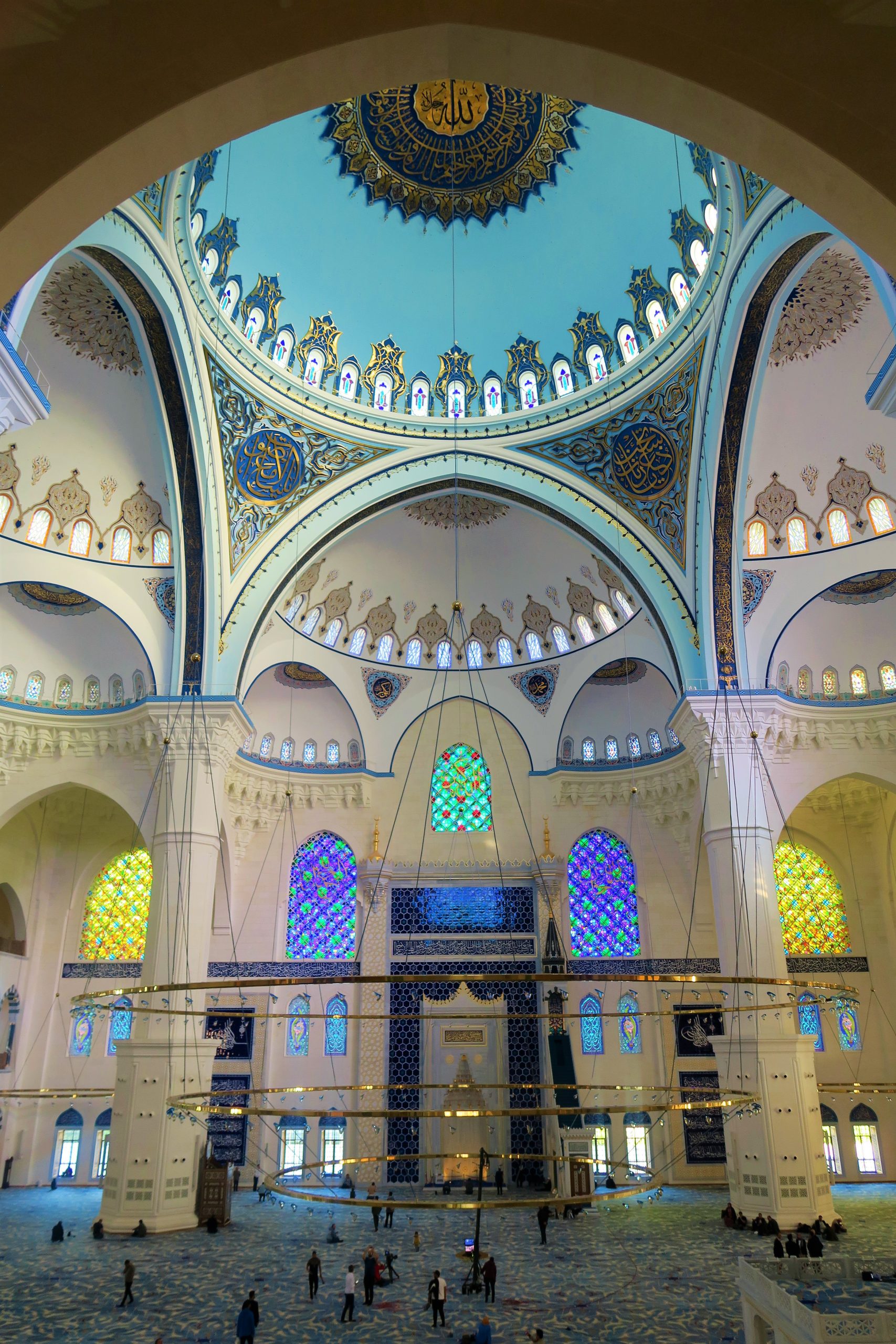 Istambul