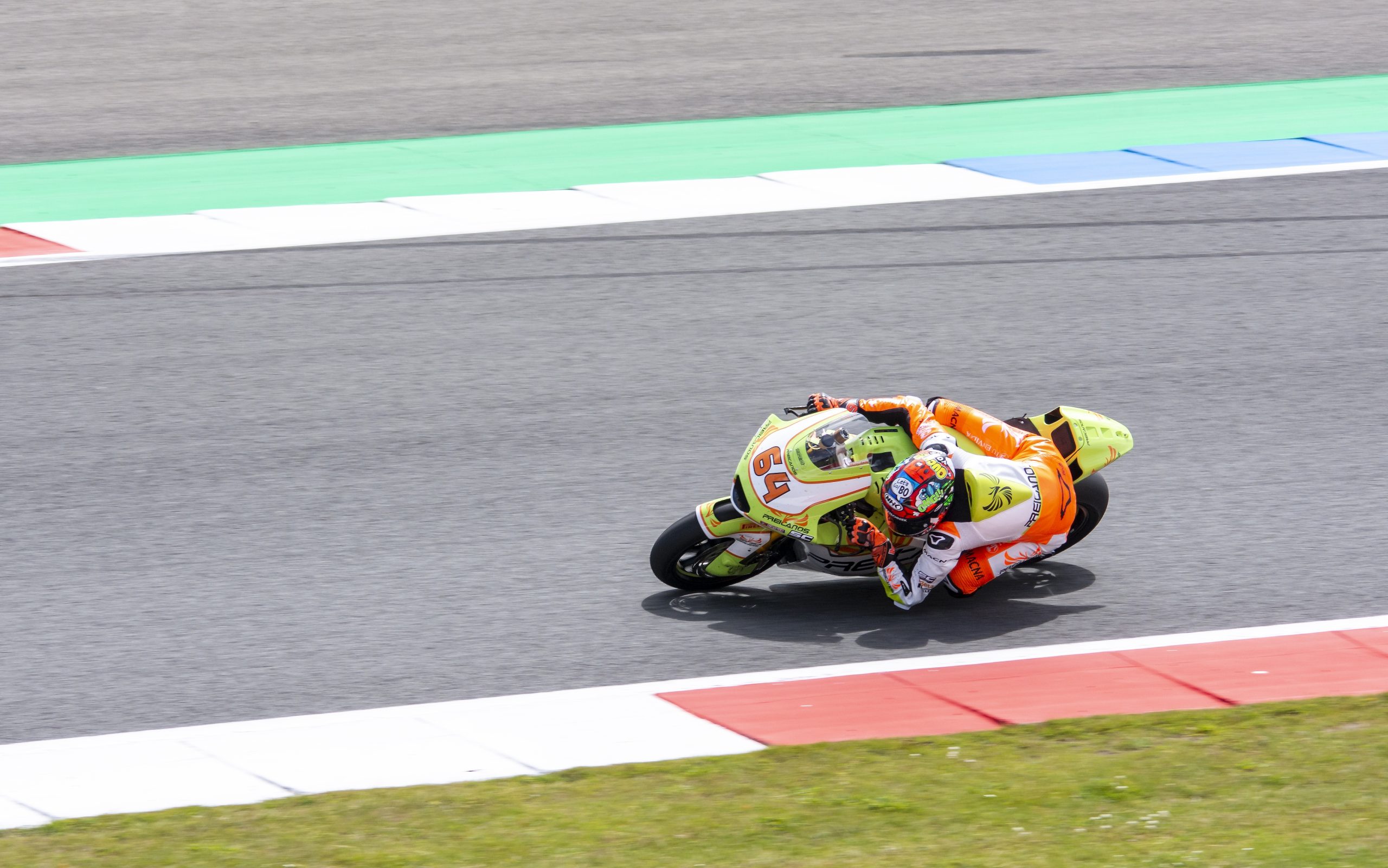 MotoGP Valencia